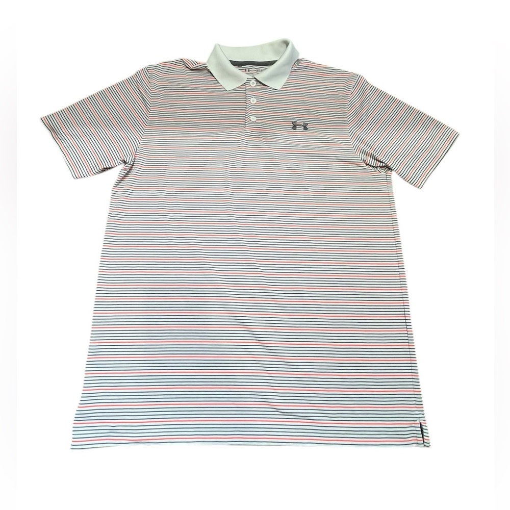 Under Armour Golf Polo